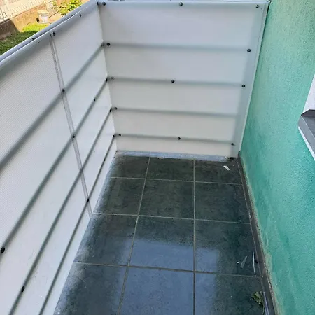 Cvejic Apartament *