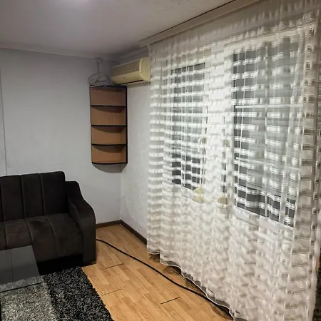 Apartament Cvejic Jagodina
