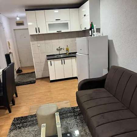 Cvejic Apartament
