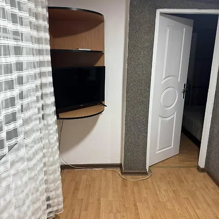 Cvejic Apartament Jagodina