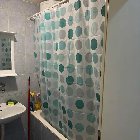 Cvejic Apartament Jagodina
